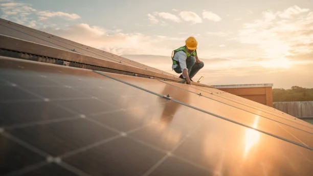 Unlocking Efficiency and Profitability in Solar Installations through Expert Consulting
