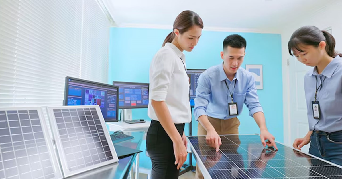 Why Solar Interconnection Consultants Are Vital for Reducing Delays in Residential and Commercial Solar Projects?